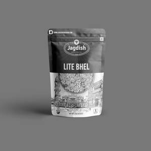 Lite Bhel [250Gm]