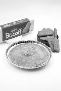 Lotus Biscoff Kunafa