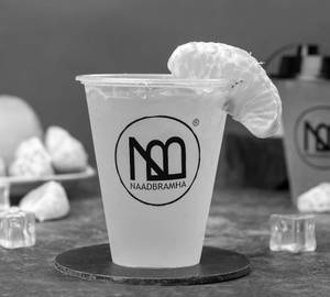 Orange Mojito ( 250 Ml )