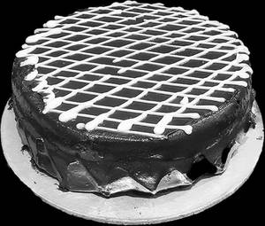Mud Cake