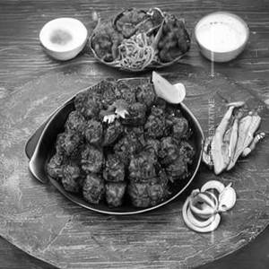 Bharwan Machli