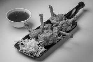Chicken Lollipop(6 pcs)