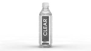 Water Bottle 20