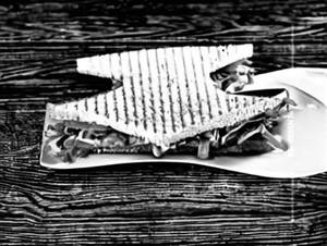 Special Masala Sandwich