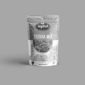 Teekha Mix [250 Gm]