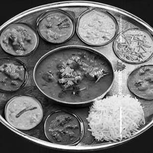 Veg Kolhapuri