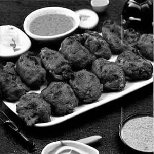 Resmi Kabab