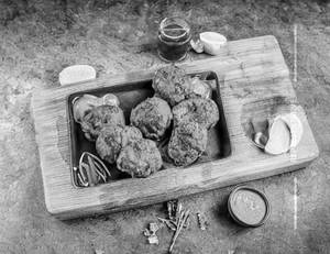 Kalmi Kabab