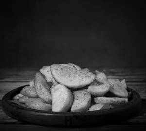 Potato Wedges