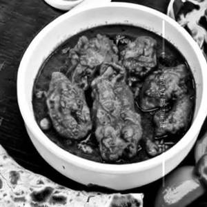 Chicken Kali Mirch