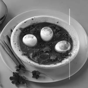 Boil egg