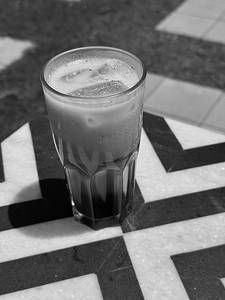 Iced Mocha
