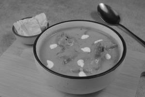 Butter Chicken Gravy