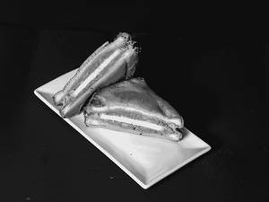 Paneer Bread Pakoda (1 Pcs)