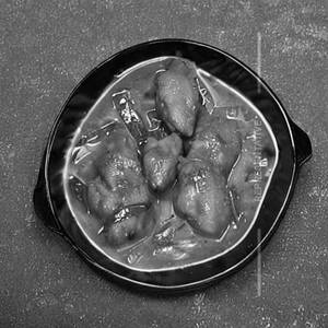 Chicken Ginger