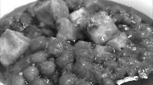 Mattar Paneer