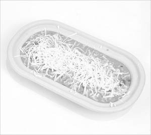 Plain Cheese Maggi