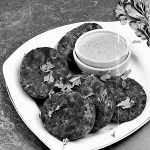 Veg Cheese Seekh Kabab