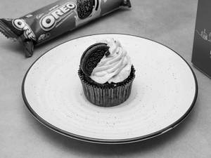 Oreo Cupcake
