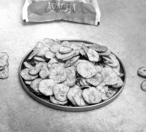 Mari Banana Chips (200 Gms)