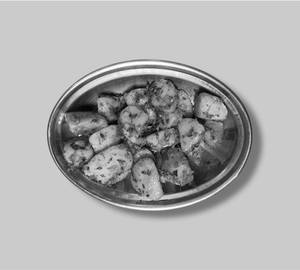 Dum Aloo 500 Ml