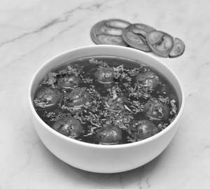 Veg Manchurian Gravy 8 P