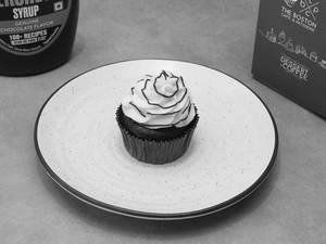 Nutella Cupcake