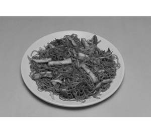 Paneer Noodles 750Ml
