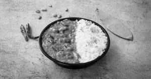 Rajma Chawal