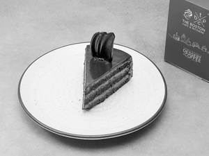 Sugar Free Chocolate Pastry