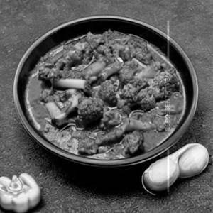 Veg Peshawari