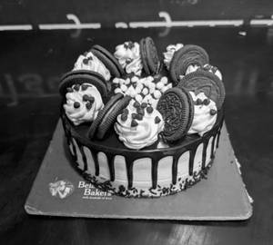 Bela Oreo Chocolate Cake