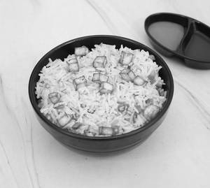Paneer Fried Rice