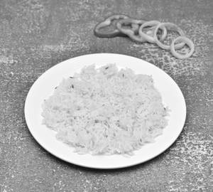 Steamed Rice 500 Ml