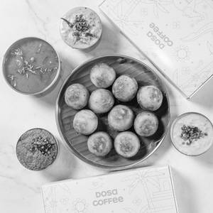 Paniyaram (10 Pcs)