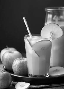 Just Apple Cold Pressed Juice (325 ml)