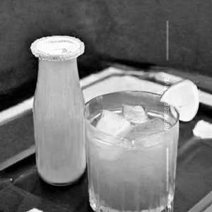 Cocktail Juice