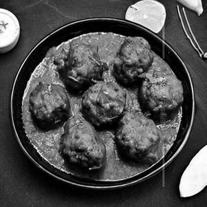 Gulati Kofta