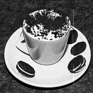 Oreo Mocha
