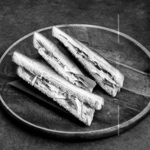 Bread Jam