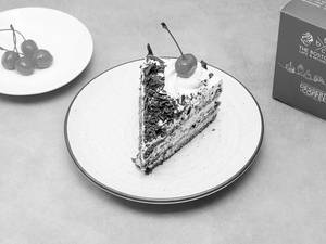 Black Forest Pastry
