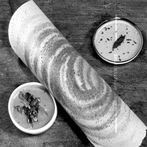 Spring Dosa