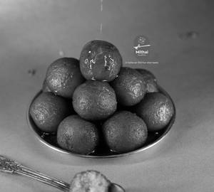Gulab Jamun (Per Piece)