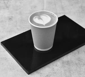 Hot Coffee [3P] 300 Ml