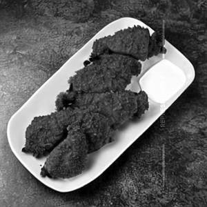 Katsu Chicken