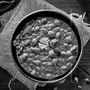 Soyabean Masala