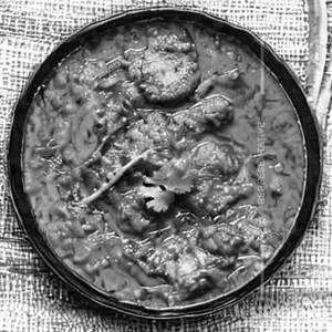 Veg Hyderabadi