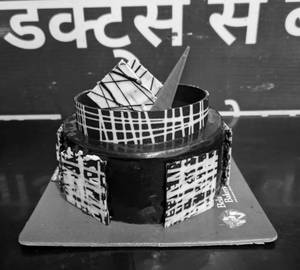 Bela Chocolate Cake
