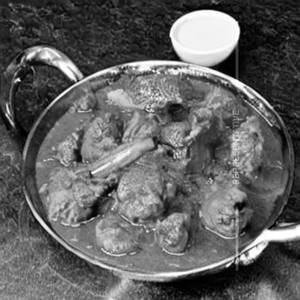 Murgh Chittodi