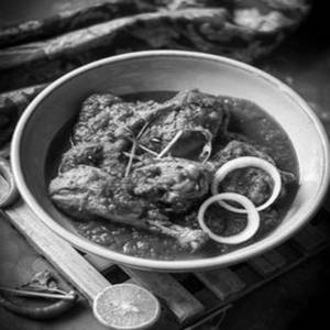 Chicken Curry